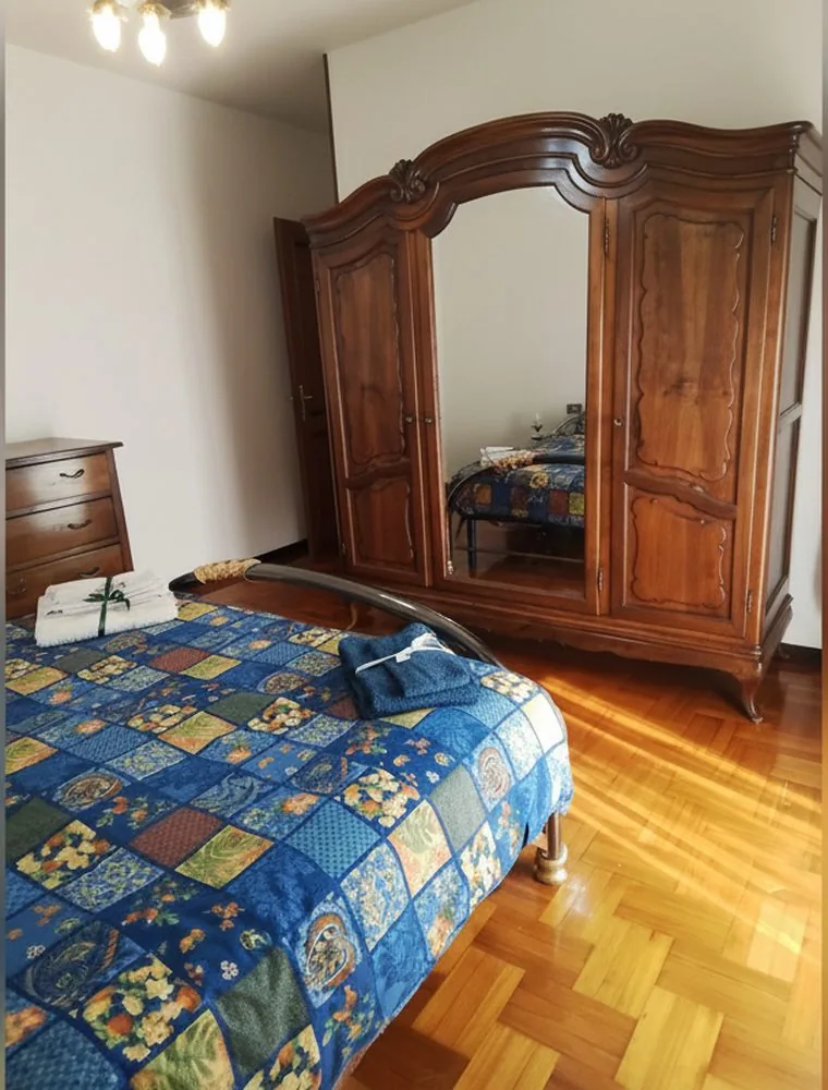 Casa Marche, 