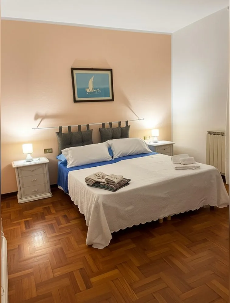 Casa Marche, 