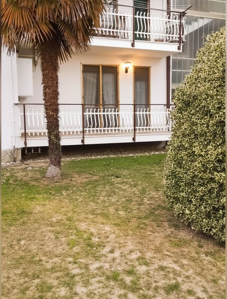 Casa Marche, 