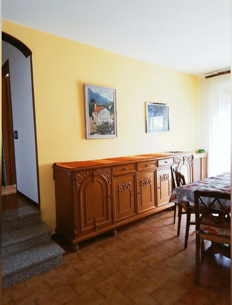 Casa Marche, 