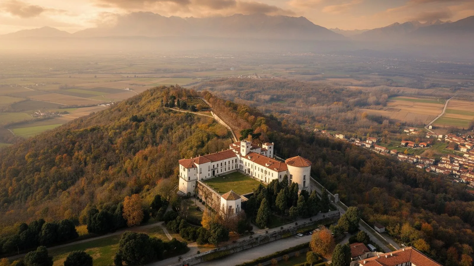 Casa Marche, 